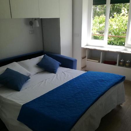 Appartement La Dépendance di Zio Giovanni à Anacapri  Extérieur photo