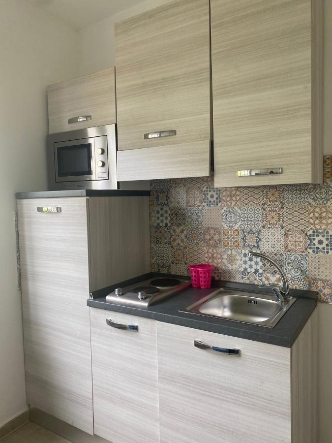 Appartement La Dépendance di Zio Giovanni à Anacapri  Extérieur photo
